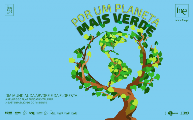 Data de divulgação dos resultados do concurso “Por um Planeta Mais Verde” alterada para 1 junho