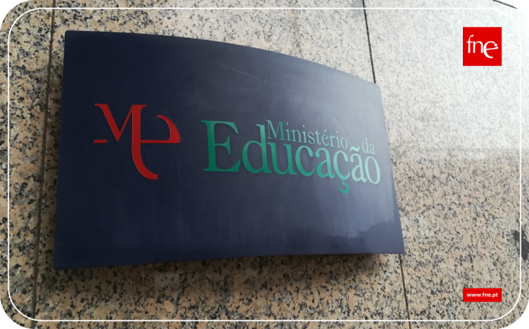 FNE reúne com Ministério da Educação a 16 e 18 de maio