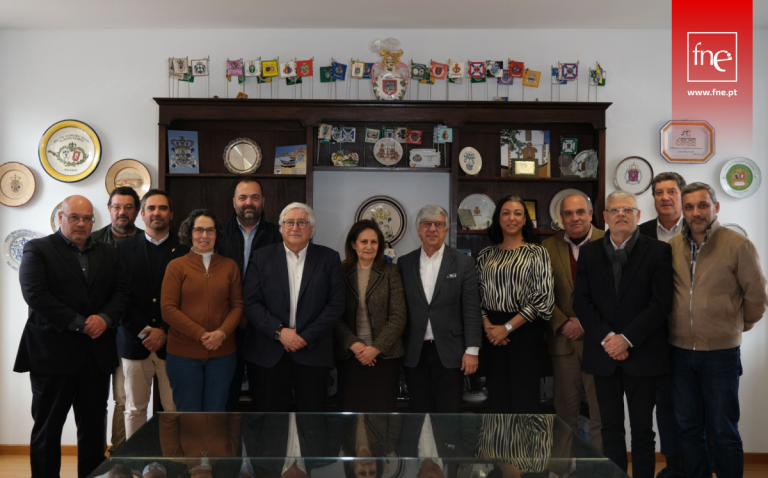 FNE e Sindicatos da UGT conseguem uma grande vitória com a celebração do primeiro Contrato Coletivo de Trabalho para as Misericórdias Portuguesas