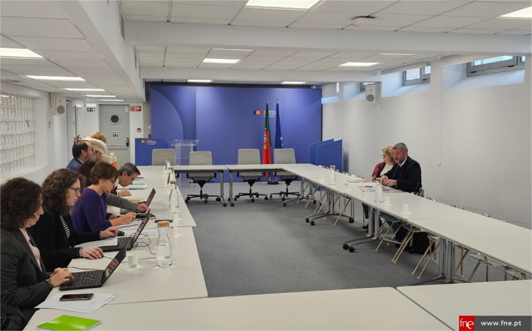 FNE e ME em negociação sobre o regime de vinculação de docentes contratados nas Escolas Portuguesas no Estrangeiro