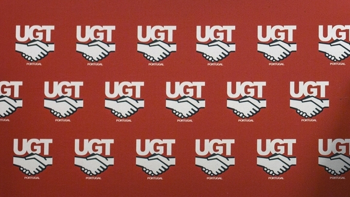 UGT apoia as lutas da Administração Pública