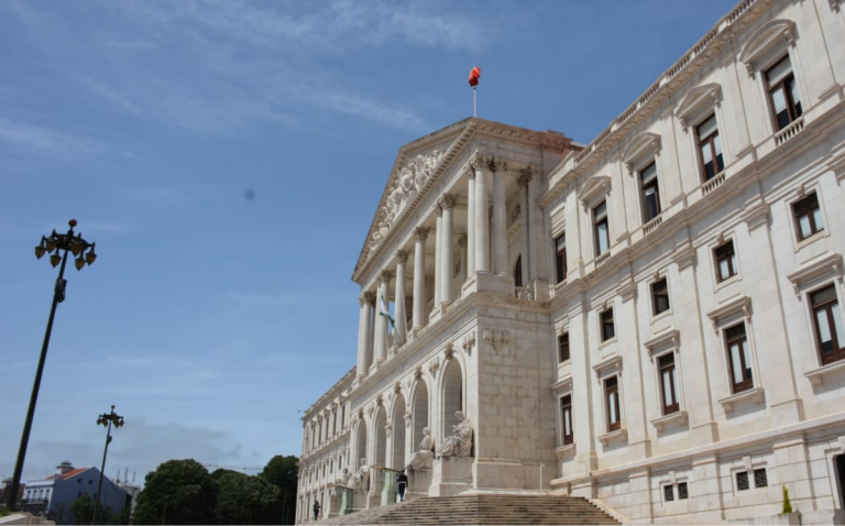 FNE reúne com Grupo Parlamentar do CHEGA