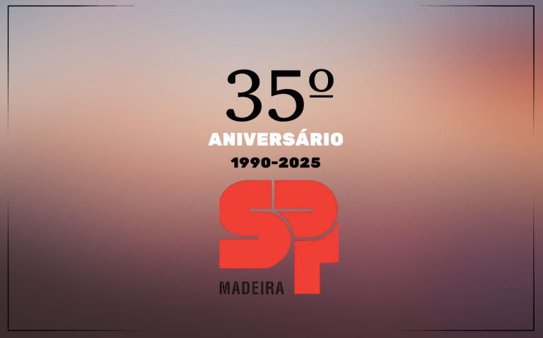 SDPM celebra o seu 35º aniversário