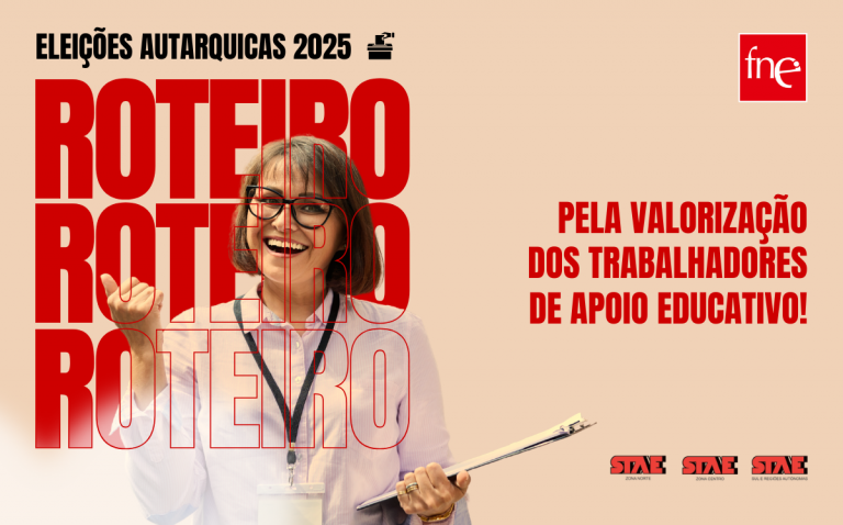 FNE apresenta