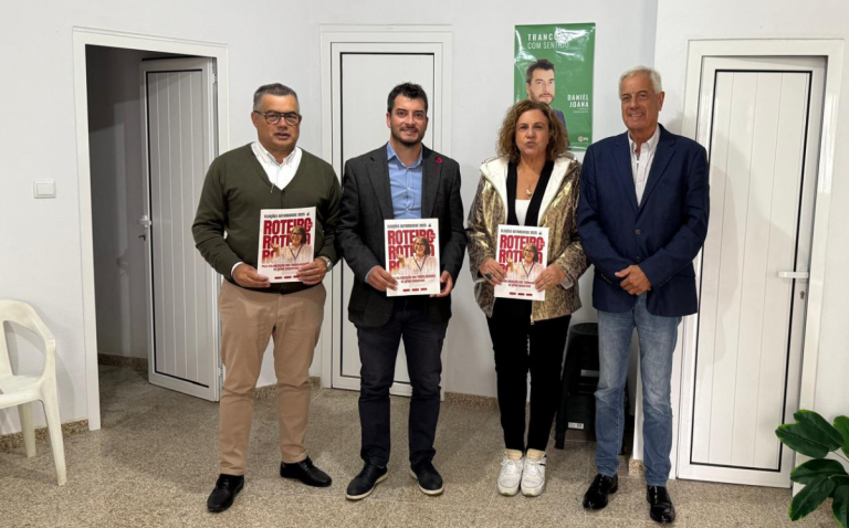 STAAE-ZC apresentou Roteiro a candidatos autárquicos na Zona Centro