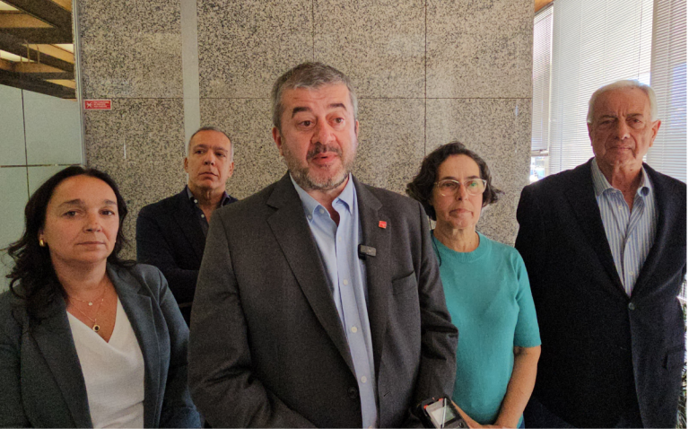 LUSA | FNE saúda reforço de técnicos especializados, mas pede melhores condições