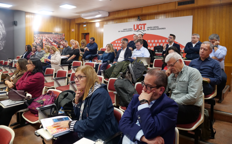 RESOLUÇÃO: Negociação da Revisão do Estatuto da Carreira Docente