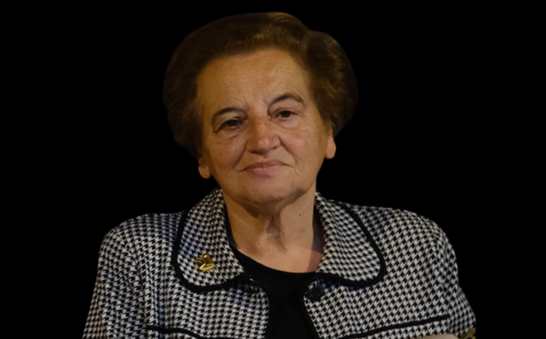 Faleceu Natércia Cardeano ex-Presidente do SPZN