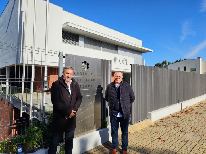 Primeira reunião entre a FSUGT e a CNEF sobre o novo CCT