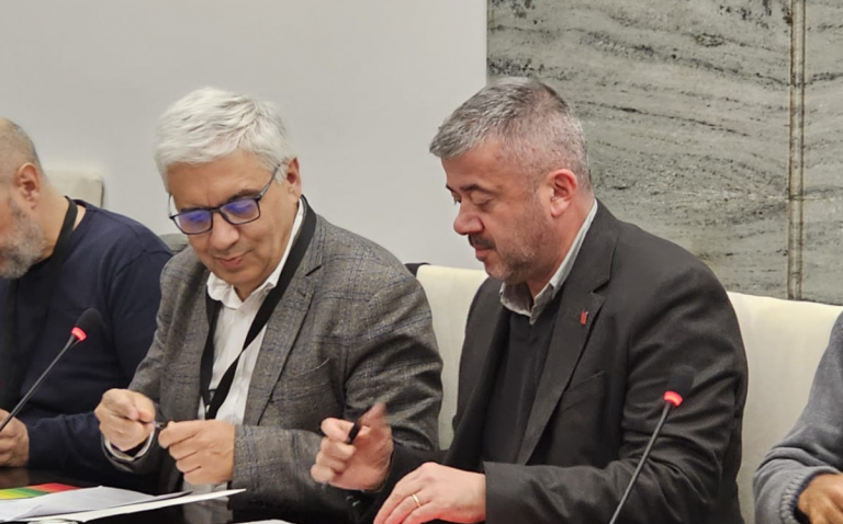 Balanço da reunião de hoje sobre regulamentação do Estatuto da Carreira de Investigação Científica (ECIC)