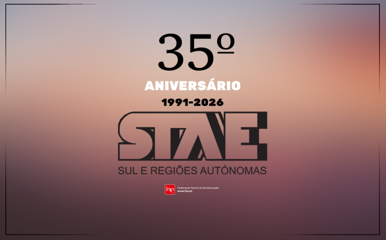 STAE Sul e Regiões Autónomas celebra o 35º aniversário