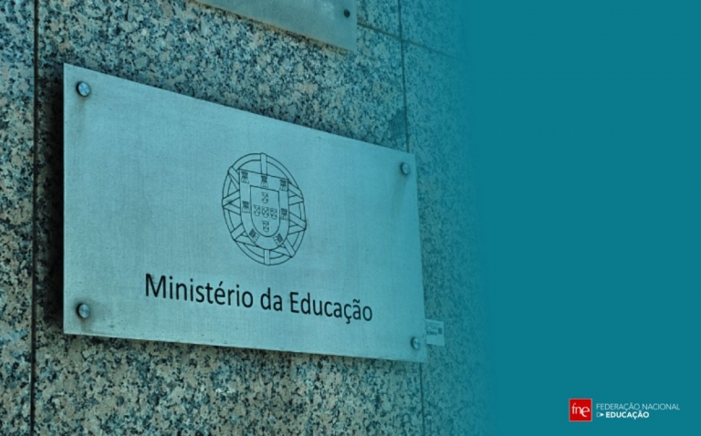 FNE exige explicações ao Ministério da Educação sobre atraso na vinculação de técnicos especializados