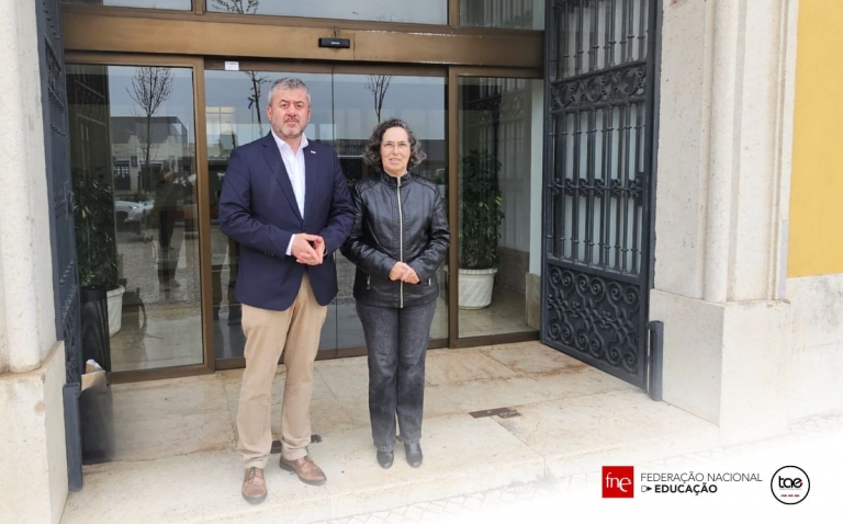 FNE exige clarificação e transparência nos concursos para Trabalhadores de Apoio Educativo