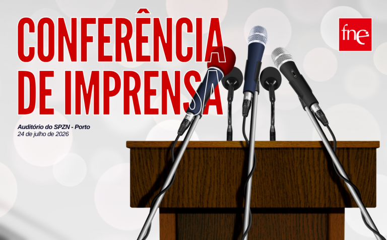 FNE apresenta balanço do ano letivo e divulga resultados da Consulta Nacional a docentes