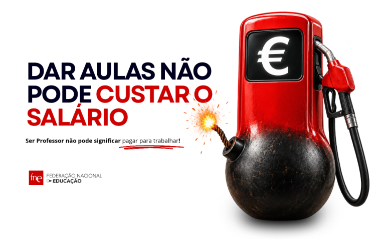 O SALÁRIO NÃO PODE FICAR NA ESTRADA