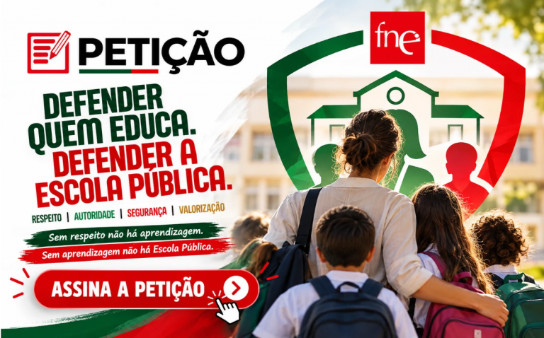 PETIÇÃO