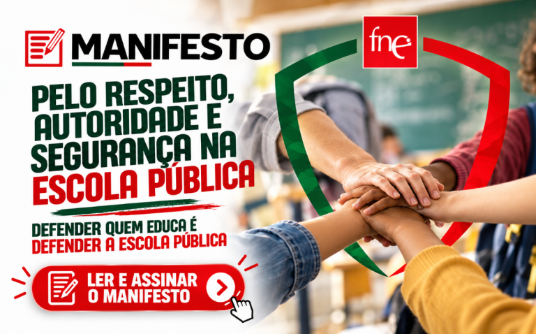 MANIFESTO NACIONAL