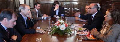 :: Luís Filipe Meneses manifesta compreensão em relação à greve dos professores