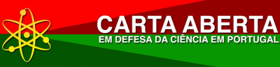 Carta aberta
