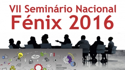 VII Seminário Nacional Fénix 2016