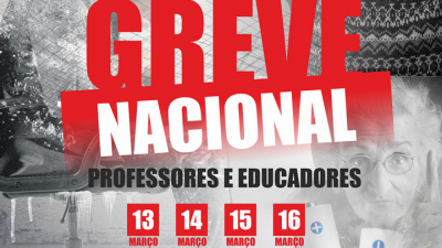 PRÉ-AVISO DE GREVE PRÉ-AVISO DE GREVE