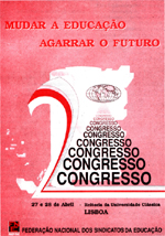 II Congresso