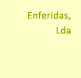 Enferidas, Lda