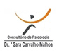 Consultório de Psicologia Drª Sara Carvalho Malhoa