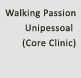 Walking passion unipessoal 